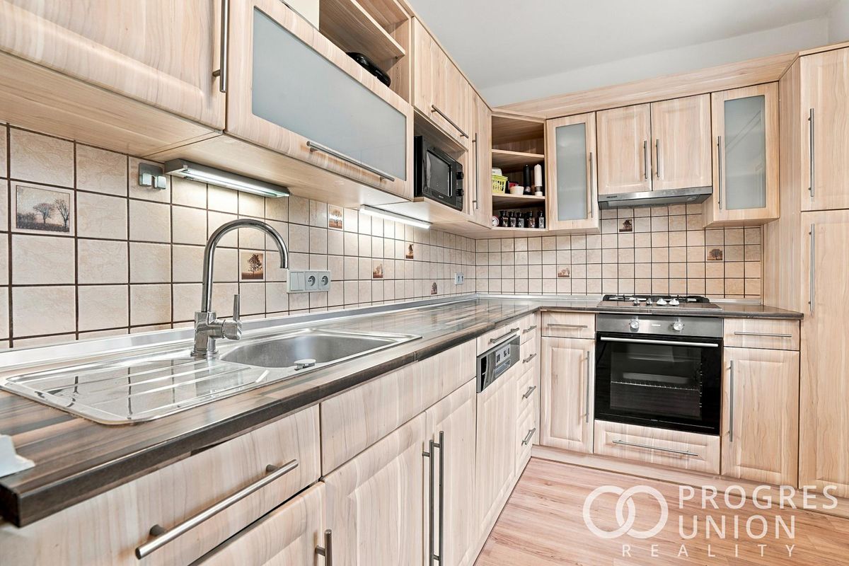 Prodej bytu 3+1 65 m² – fotografie 5