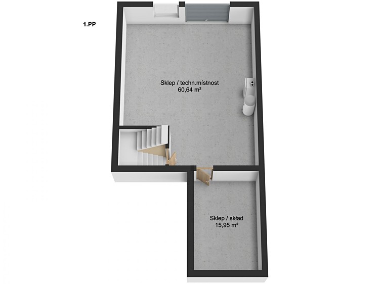 Будинок на продаж, 142 м² (32 з 34)