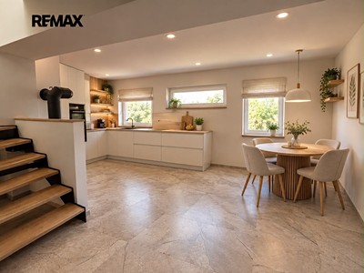 Prodej  rodinného domu 132 m², pozemek 1 031 m²