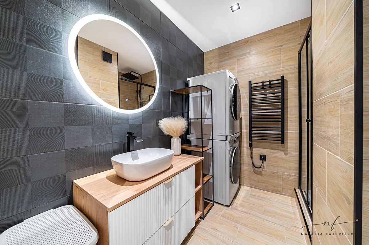 Prodej bytu 3+kk 59 m² – fotografie 3