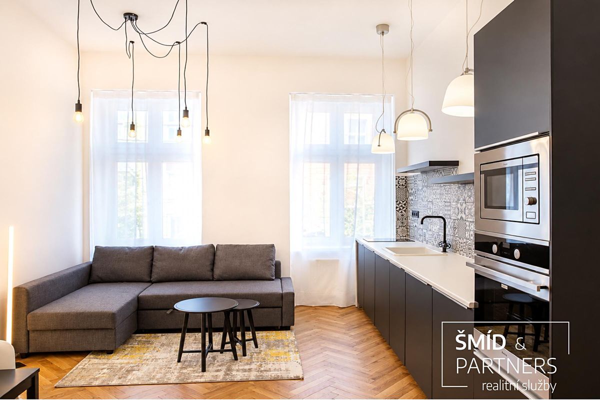 Prodej bytu atypický 70 m²