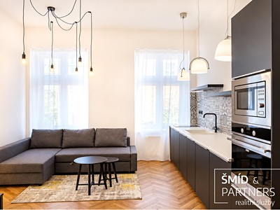 Prodej bytu atypické 70 m²