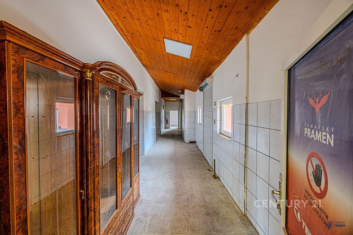 Prodej skladového prostoru 650 m² – fotografie 4