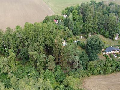 Prodej stavebního pozemku 1714 m²