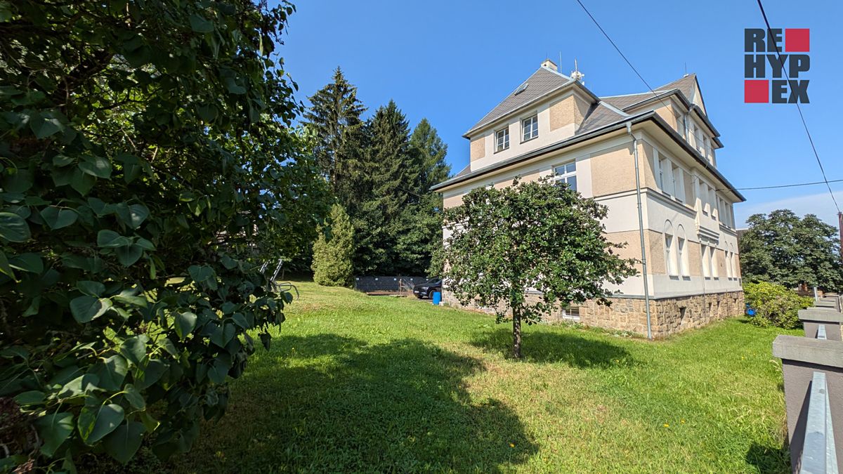 Pronájem kanceláře 40 m² – fotografie 3