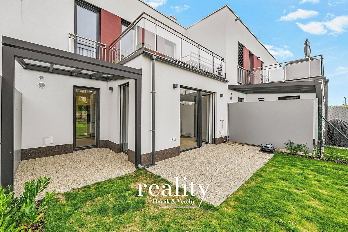 Pronájem bytu 2+kk 58 m² – fotografie 5
