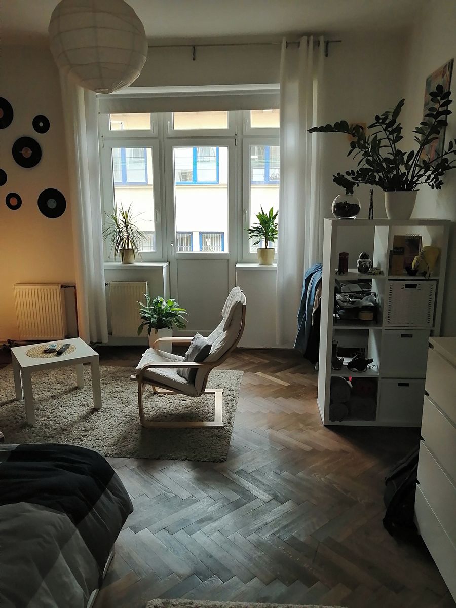 Pronájem bytu 3+kk 78 m² – fotografie 3