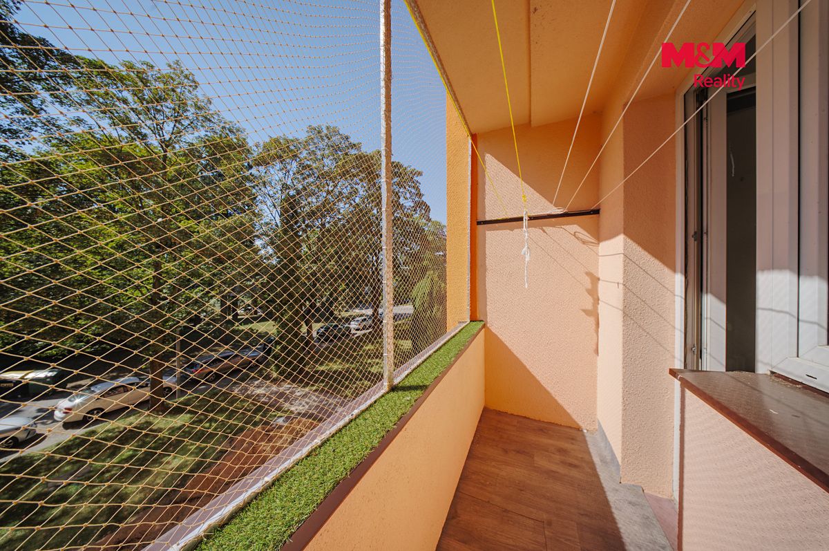Prodej bytu 2+1 52 m² – fotografie 3