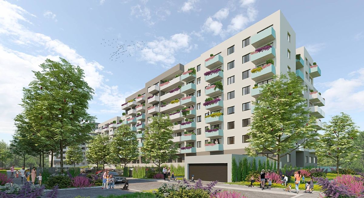 Prodej bytu 3+kk 62 m² – fotografie 3