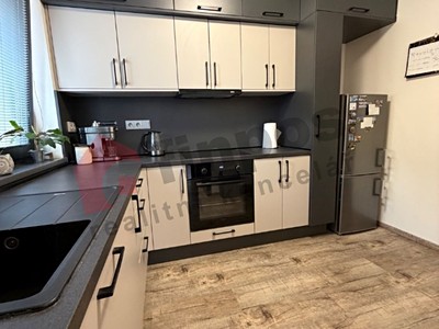 Pronájem bytu 1+1 36 m²