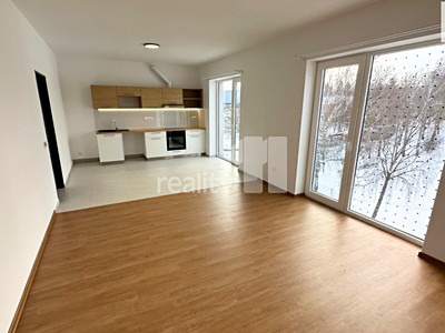 Pronájem bytu 2+kk 61 m²