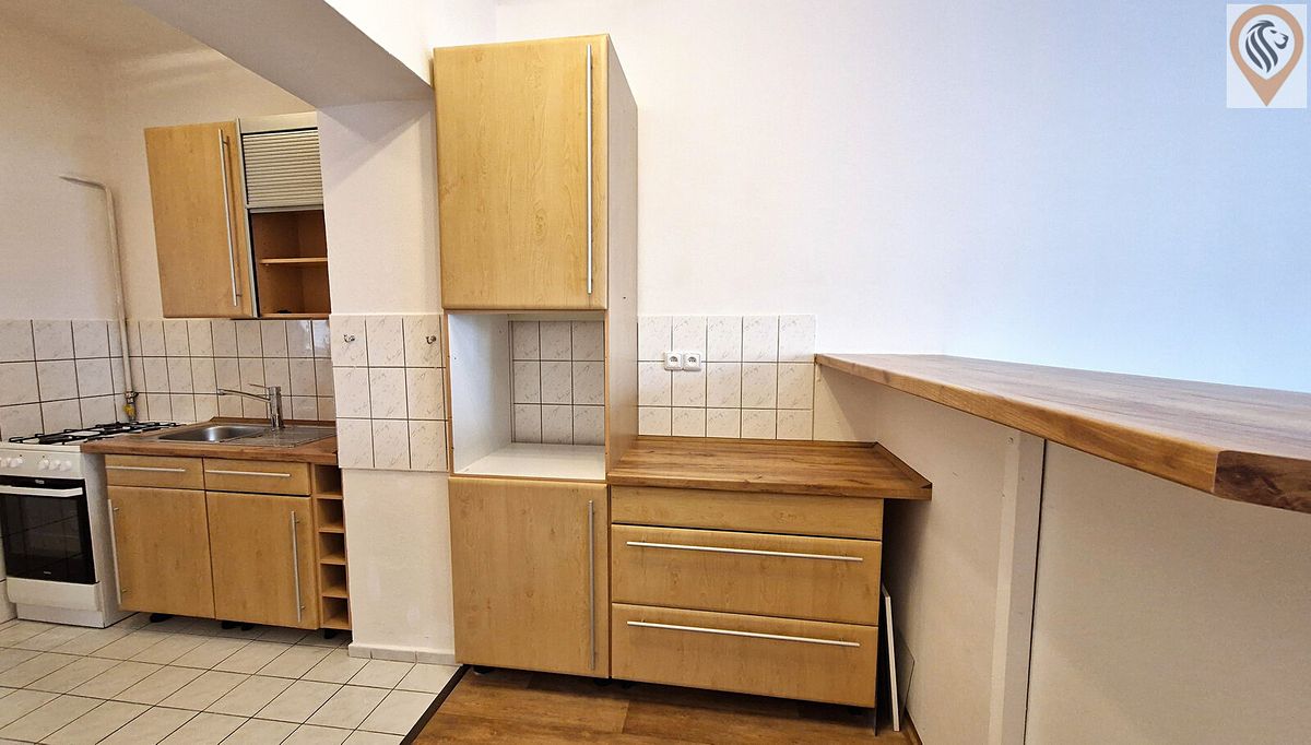 Pronájem bytu 2+1 57 m² – fotografie 2