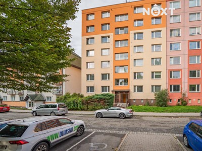 Квартира 2+1 на продаж, 47 м² (2 з 20)