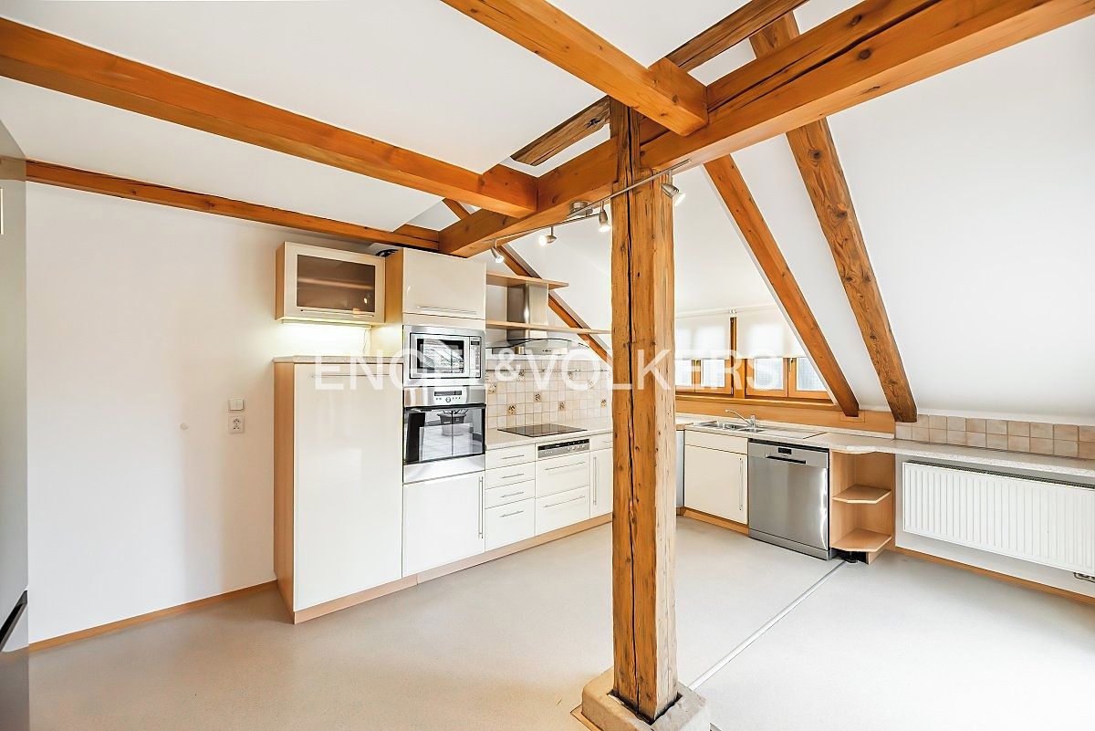 Pronájem bytu 4+kk 221 m² – fotografie 4