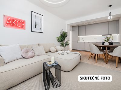 Prodej bytu 2+kk 47 m²
