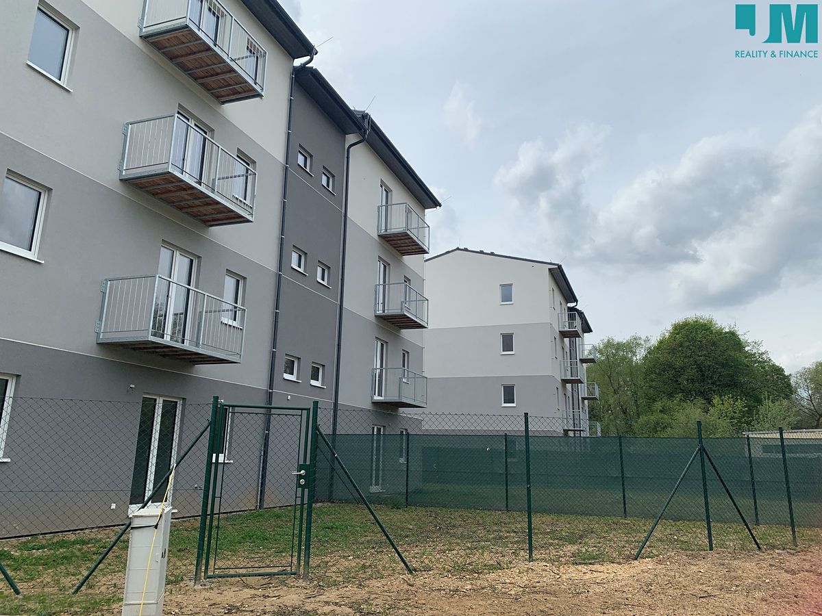 Prodej bytu 2+kk 40 m² – fotografie 5