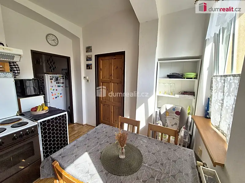 Prodej bytu 3+1 77 m², Liberec – náhled fotky 3