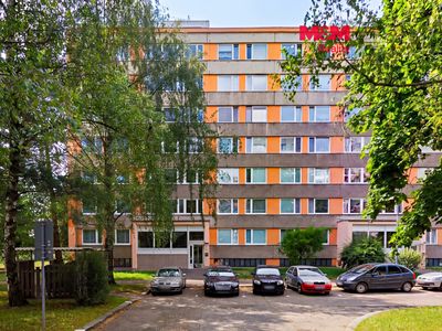 Prodej bytu 3+1 58 m²