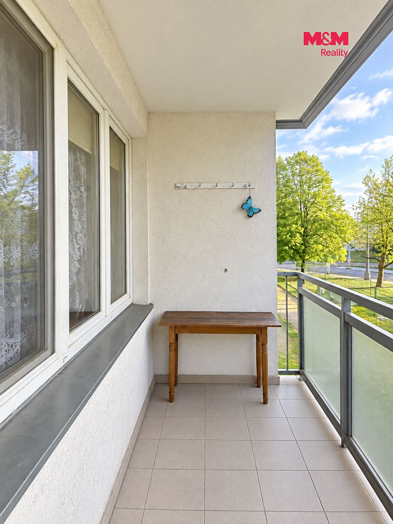 Prodej bytu 2+1 60 m² – fotografie 5