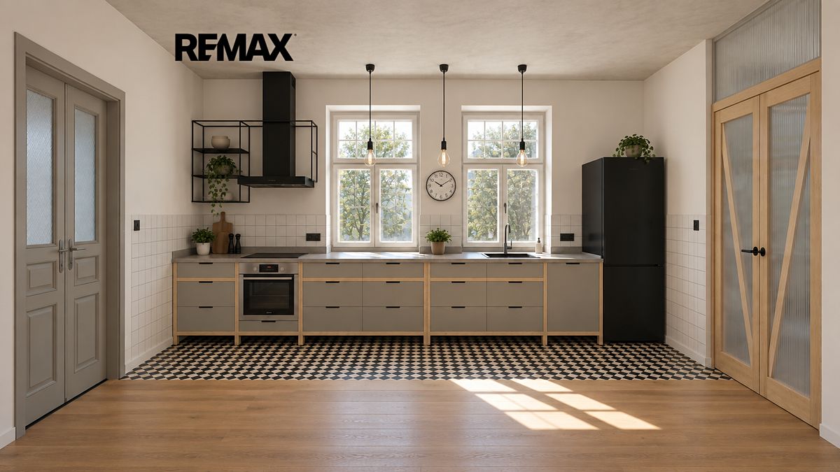Prodej zemědělské usedlosti 150 m², pozemek 4163 m² – fotografie 3