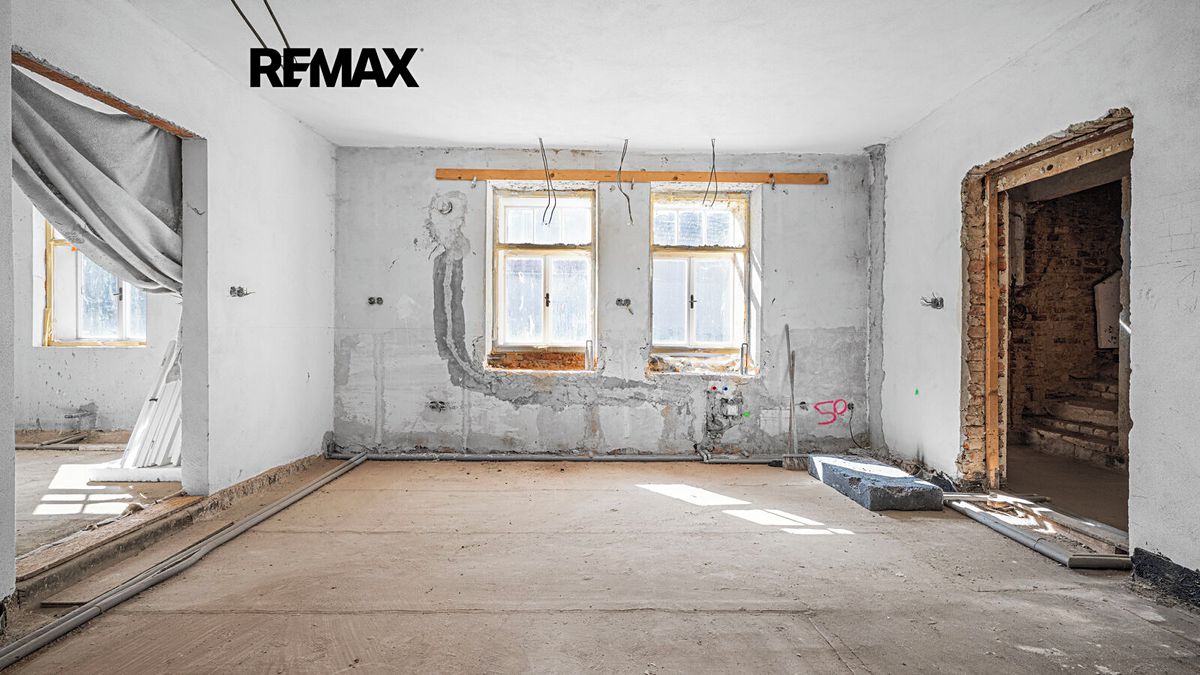 Prodej zemědělské usedlosti 150 m², pozemek 4163 m² – fotografie 4