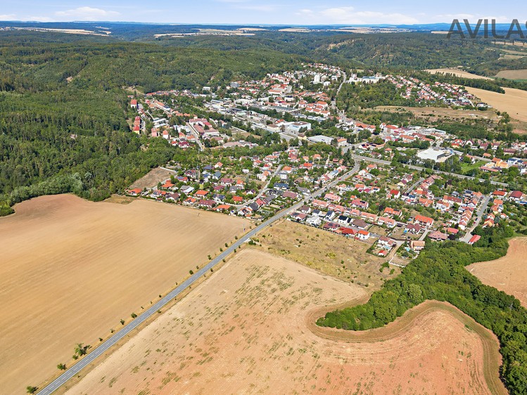 Prodej pozemku, 4 169 m² (17 z 19)