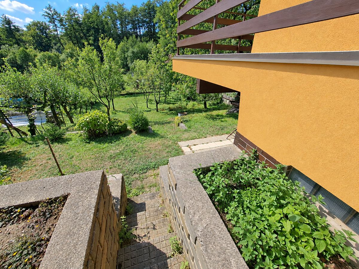 Prodej chaty 70 m², pozemek 510 m² – fotografie 4