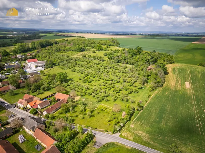 Prodej zemědělské usedlosti 480 m², pozemek 4579 m², Luže – náhled fotky 2