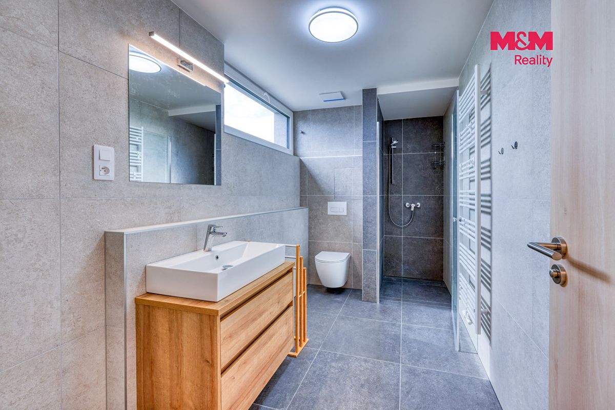 Pronájem bytu 2+kk 65 m² – fotografie 2