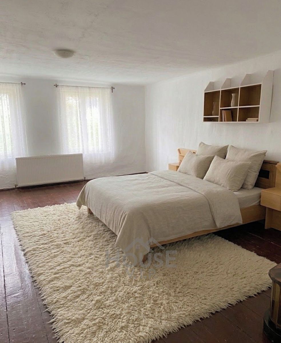 Pronájem bytu 2+1 120 m² – fotografie 2
