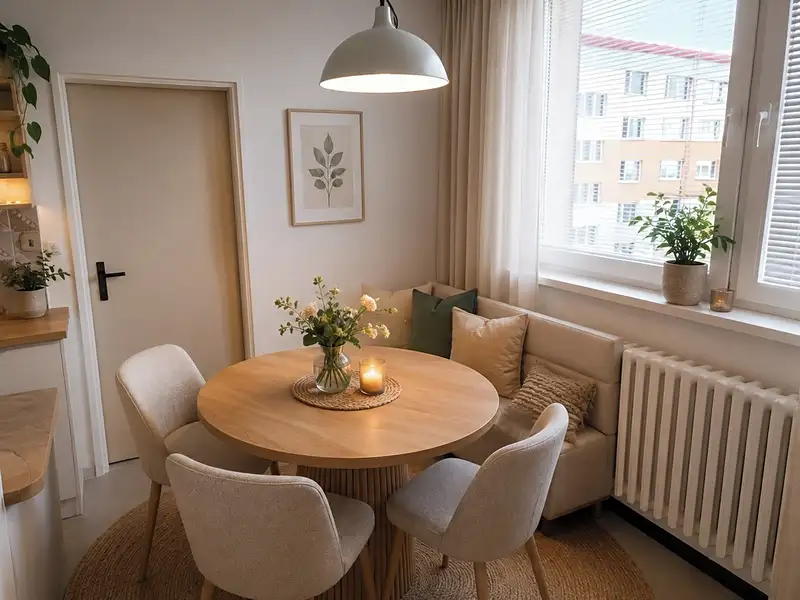Pronájem bytu 3+1 73 m², Veselí nad Moravou – náhled fotky 2