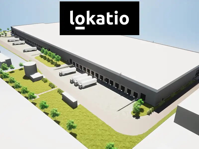 Pronájem skladového prostoru 19384 m², Velký Osek – náhled fotky 3