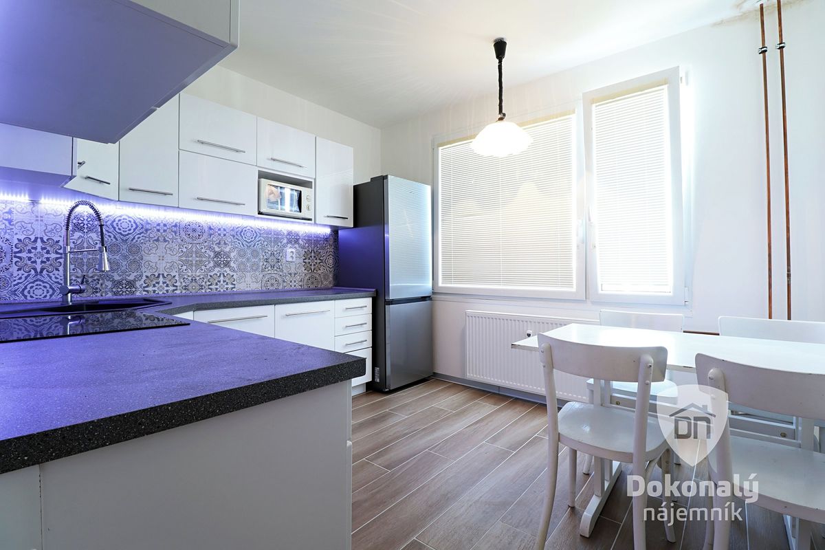 Pronájem bytu 2+1 77 m² – fotografie 5