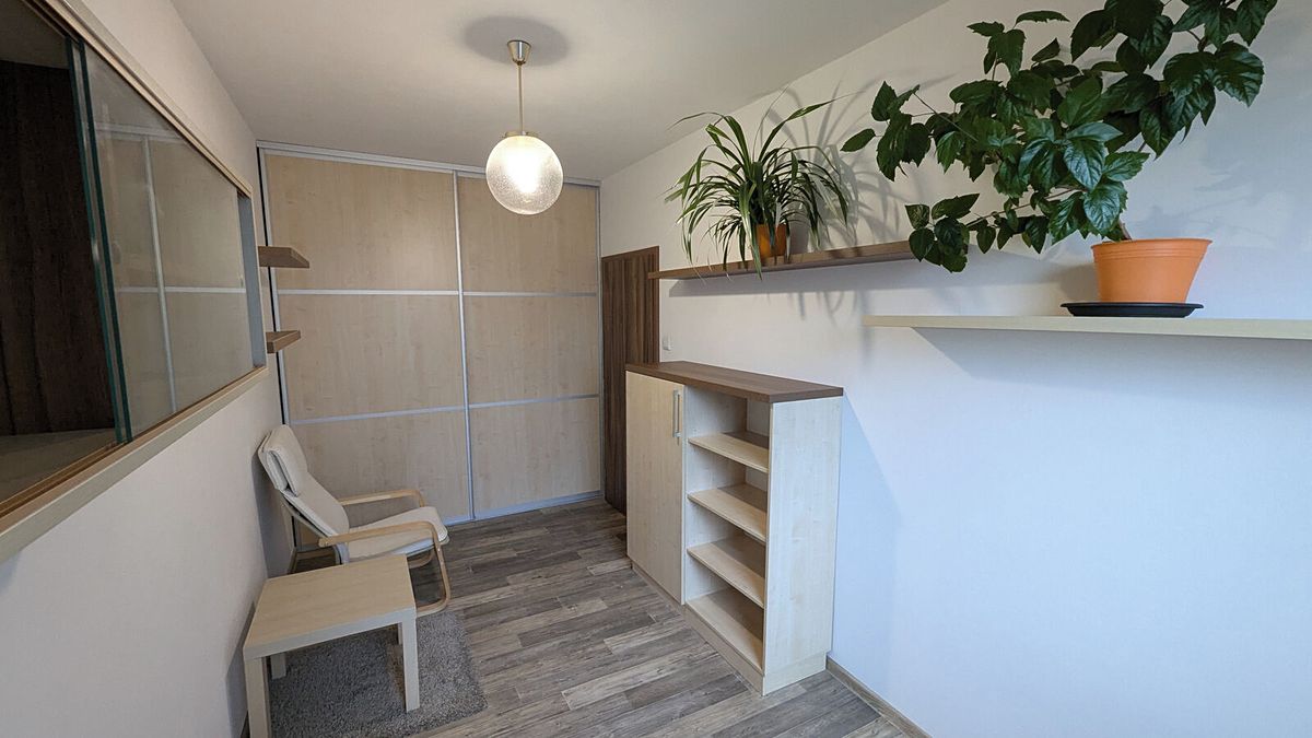 Pronájem bytu 3+1 72 m² – fotografie 4