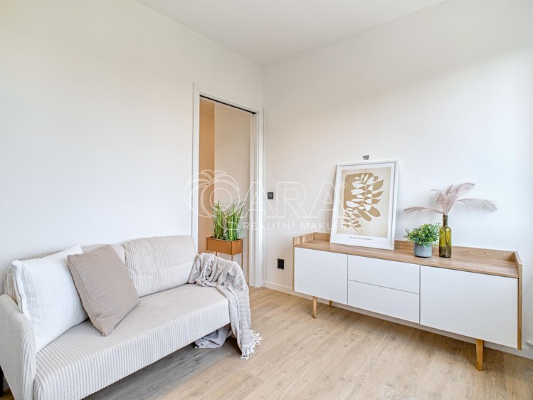 Квартира 2+1 на продаж, 41 м² (15 з 30)