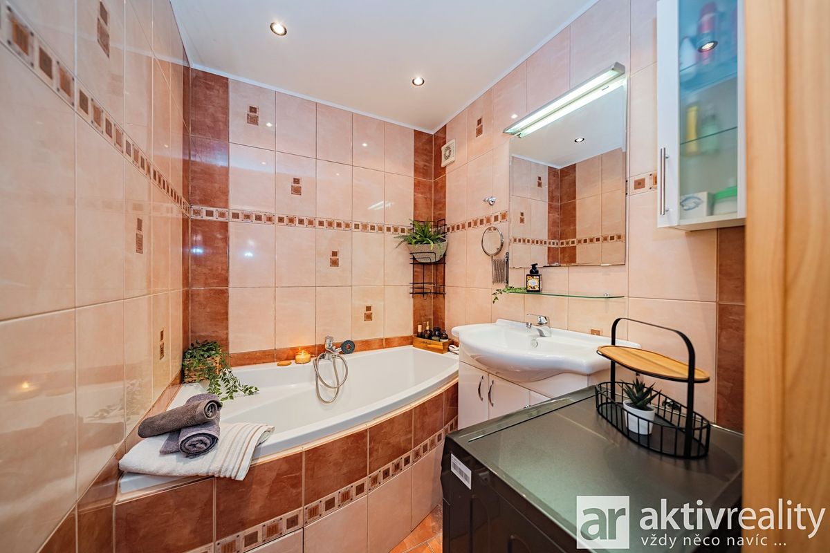 Prodej bytu 3+1 75 m²