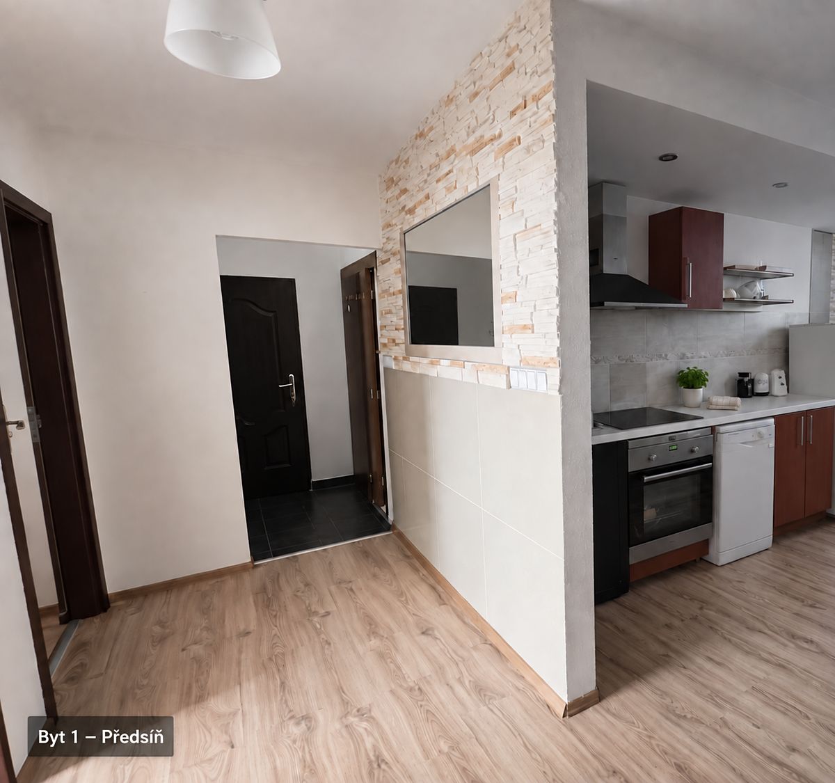 Prodej bytu 3+1 97 m² – fotografie 5