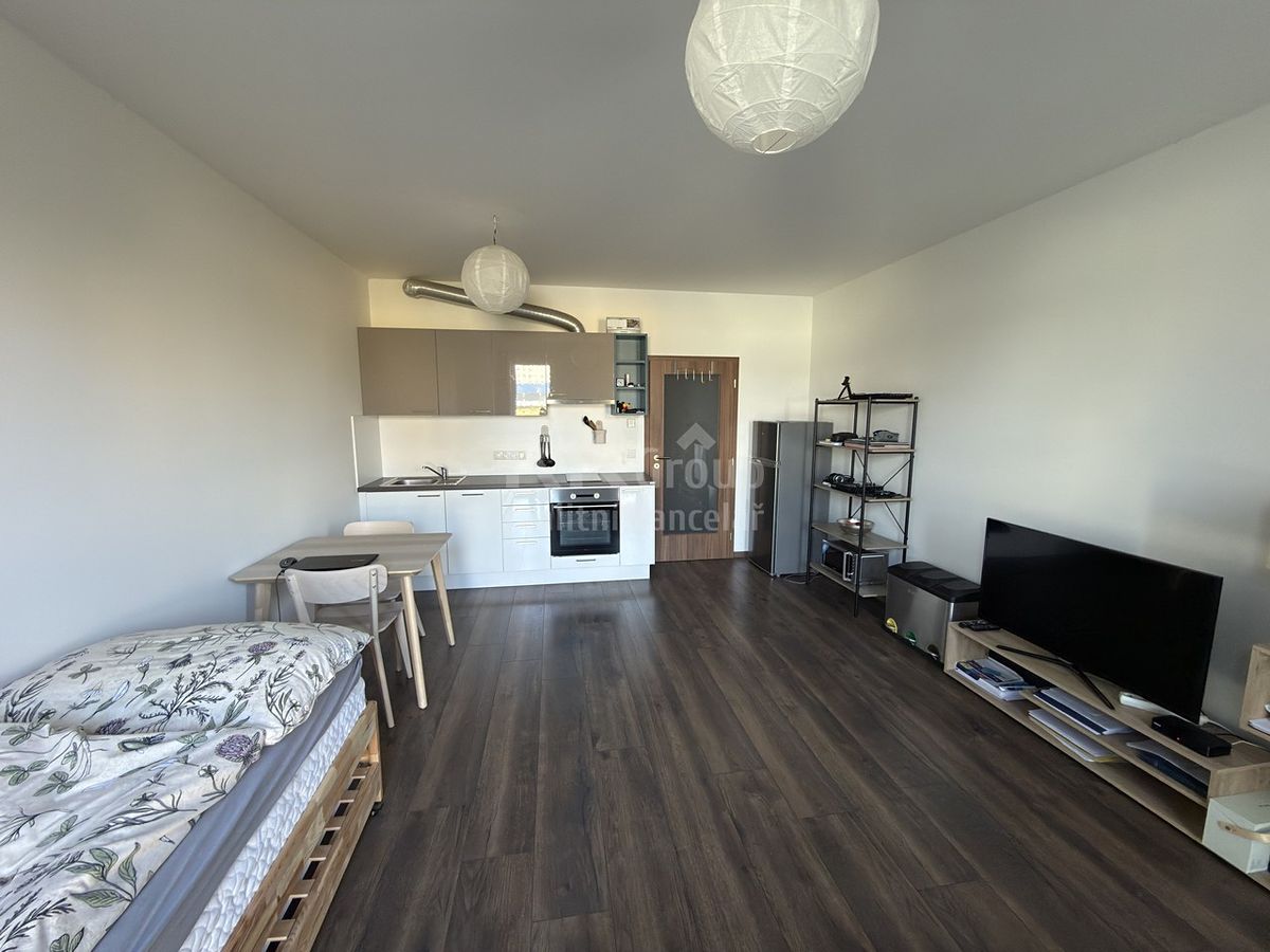 Pronájem bytu 1+kk 31 m² – fotografie 5