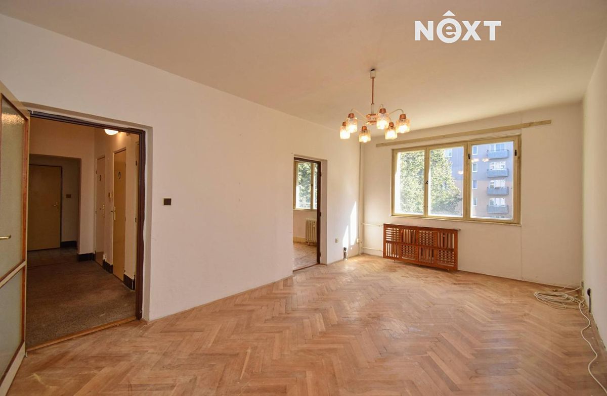 Prodej bytu 3+1 79 m² – fotografie 5