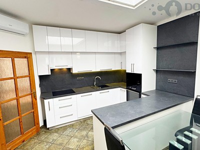 Wohnung 2+kk zur Miete, 60 m² (2 von 11)