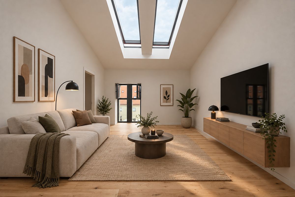 Prodej bytu 2+kk 70 m² – fotografie 5