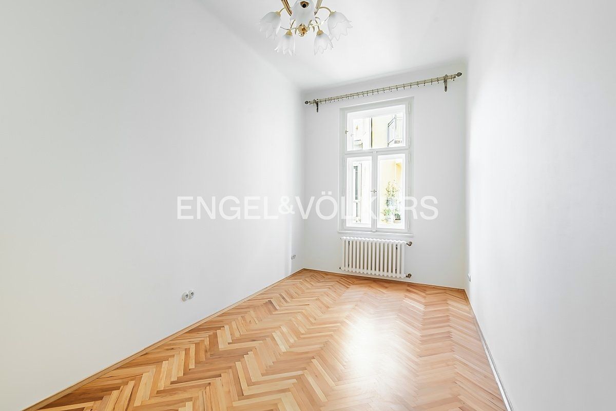 Pronájem bytu 3+kk 90 m² – fotografie 5