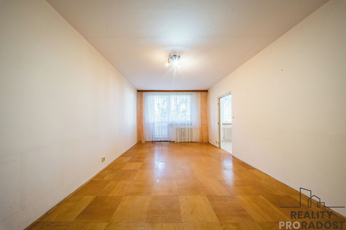 Prodej bytu 2+1 64 m² – fotografie 3