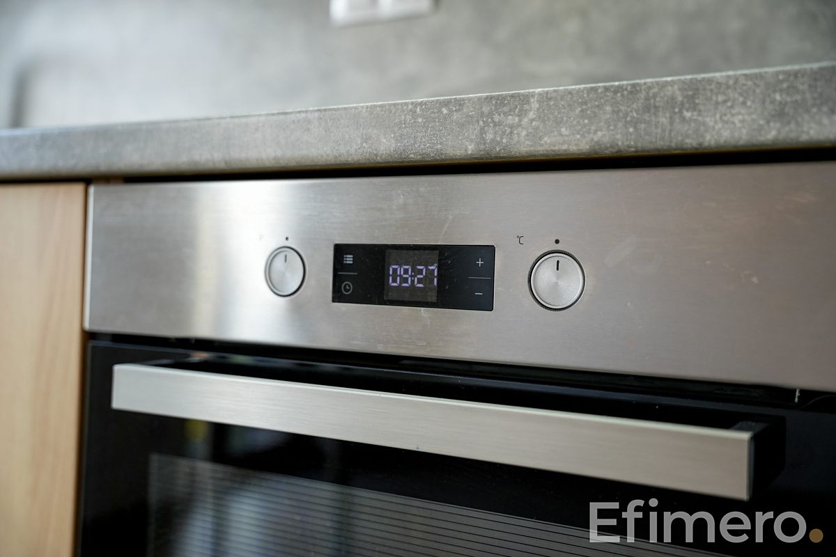 Pronájem bytu 1+kk 23 m² – fotografie 4