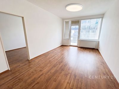 Pronájem bytu 2+kk 52 m²