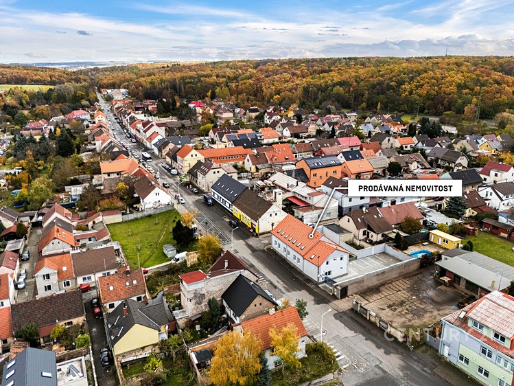 Wohnung 1+kk zum Kauf, 35 m² (7 von 9)