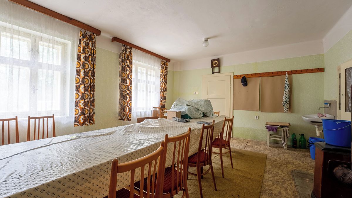 Prodej rodinného domu 90 m², pozemek 235 m² – fotografie 5
