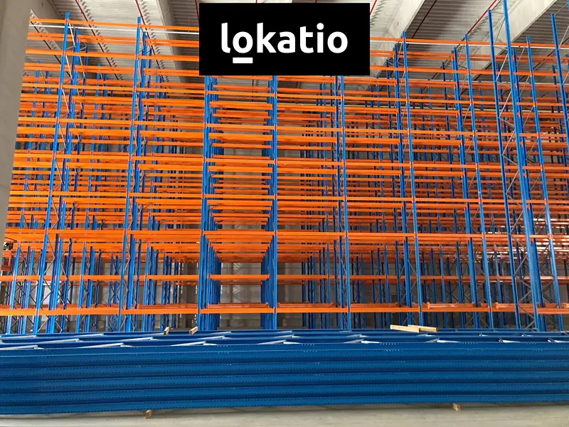 Pronájem skladového prostoru 10000 m², Mohelnice – náhled fotky 3
