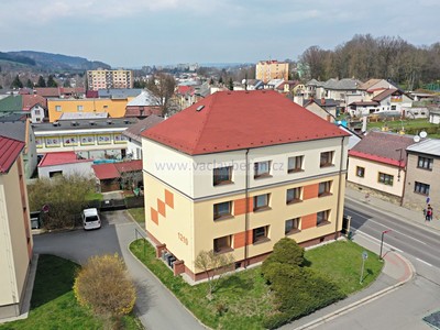 Pronájem bytu 3+1 71 m²