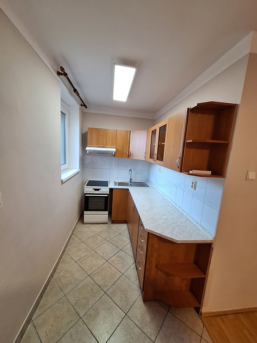 Pronájem bytu 1+kk 25 m² – fotografie 5